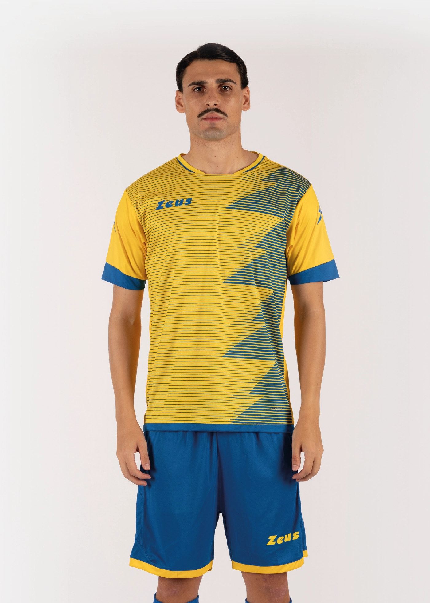 GIALLO/ROYAL